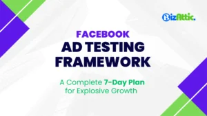 Facebook Ad Testing Framework
